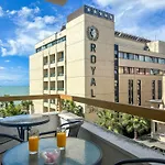 Azure View A20 Apartamento Durrës