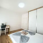 Apartment Azure View A20 *