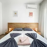 Azure View A20 Apartamento Durrës