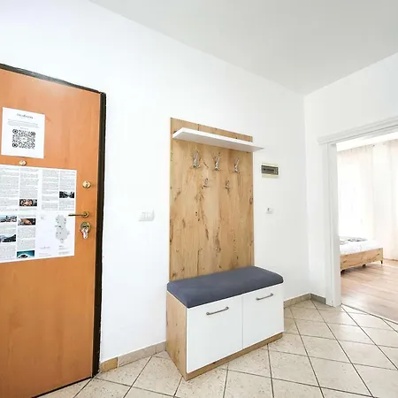 Apartment Azure View A20 *