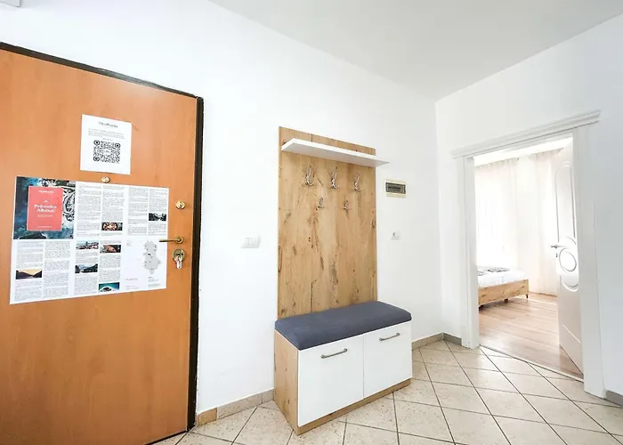 Appartement Azure View A20 *