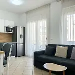Azure View A20 Apartmán Durrës