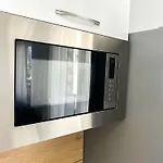Azure View A20 Apartmán *
