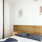 Apartmán Azure View A20 *