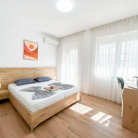 شقة Azure View A20 *