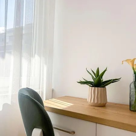 Azure View A20 شقة دراس