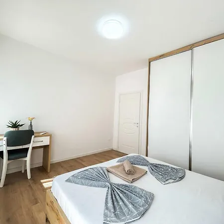 شقة Azure View A20 *