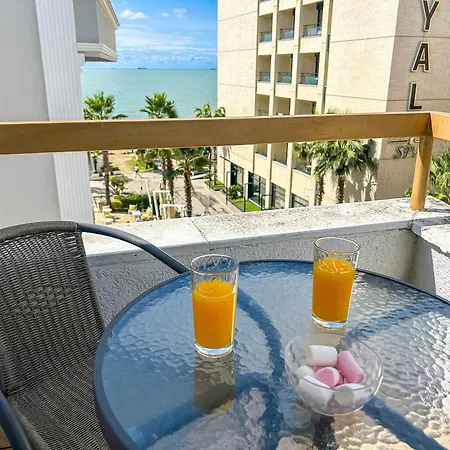 Appartement Azure View A20 *