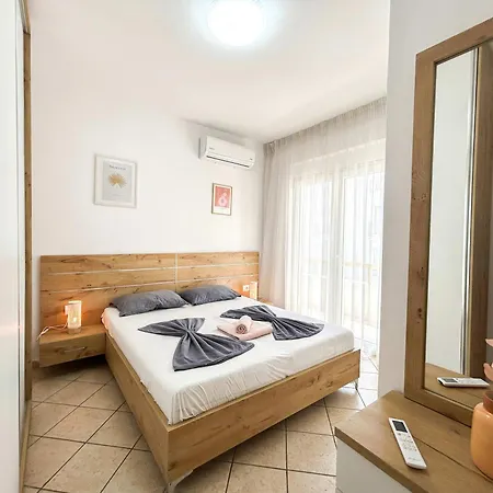 شقة Azure View A20 *