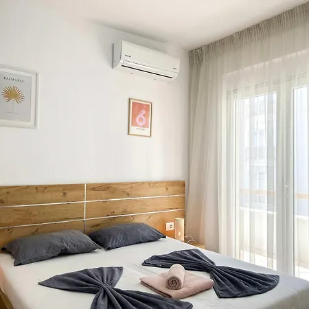 شقة Azure View A20 *
