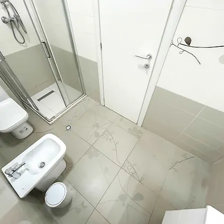 Azure View A20 شقة