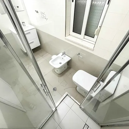 Azure View A20 شقة *
