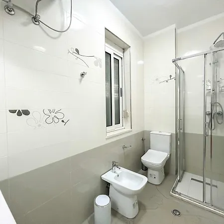 شقة Azure View A20 دراس