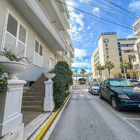 Azure View A20 شقة *