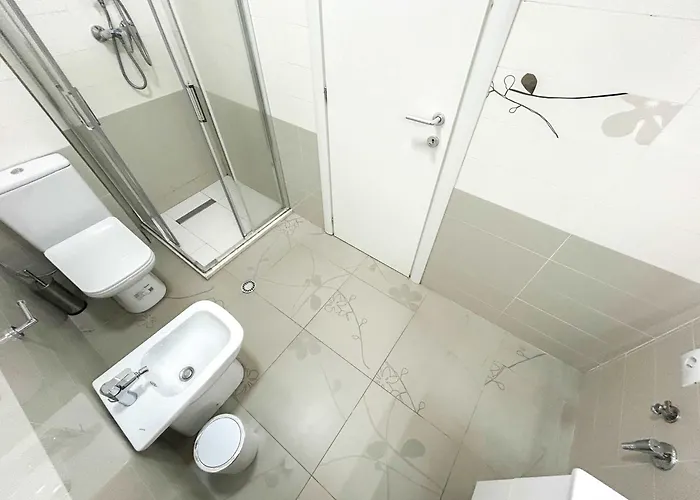 Azure View A20 Apartment